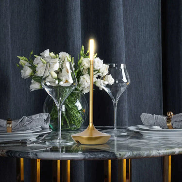 Chandelle De Navalia-Lampe Veilleuse